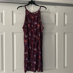 Mudd Dress Size XL